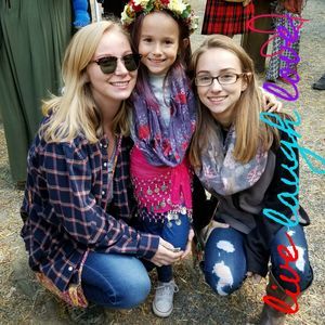 Meet your Posher, Kristin